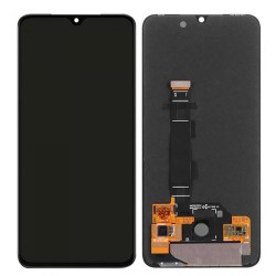TOUCH+DISPLAY+FRAME XIAOMI MI 9 SE BLACK TOUCH+DISPLAY+FRAME XIAOMI MI 9 SE BLACK